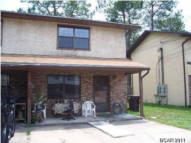 5208 MARLA Drive, Panama City, FL 32404