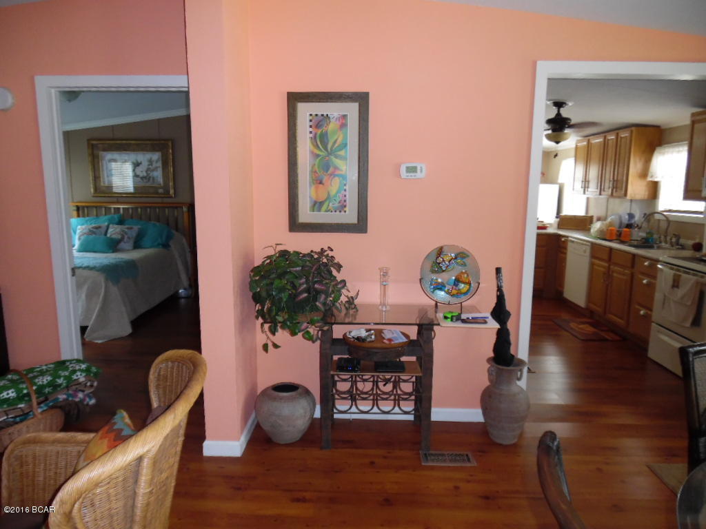 7414 HARVEY Street, Panama City, FL 32404