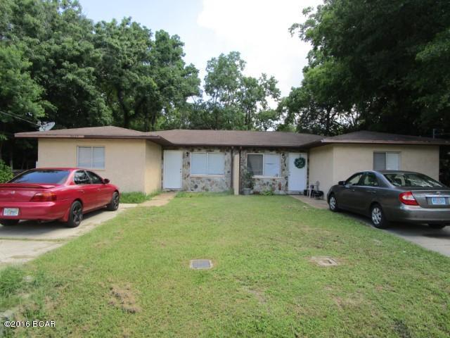 6519-6521 Winona St., Panama City, FL 32404