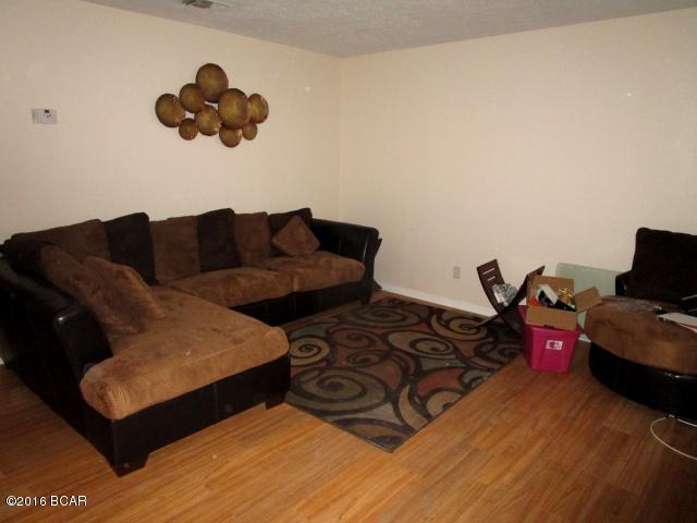 6519-6521 Winona St., Panama City, FL 32404