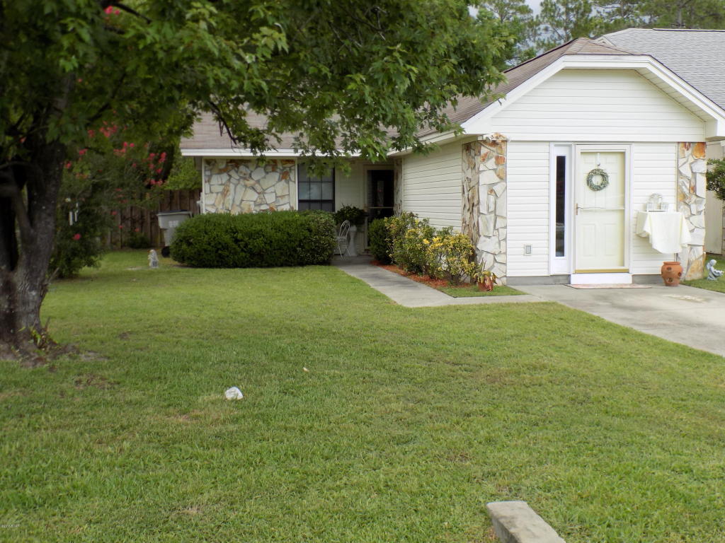 170 KRISTINE Boulevard, Panama City, FL 32404