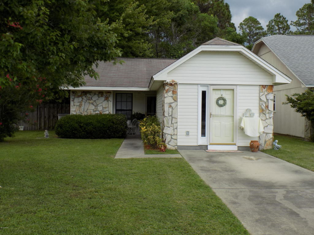 170 KRISTINE Boulevard, Panama City, FL 32404