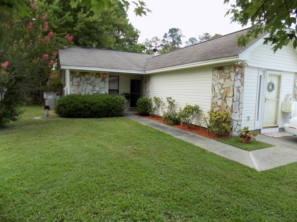 170 KRISTINE Boulevard, Panama City, FL 32404