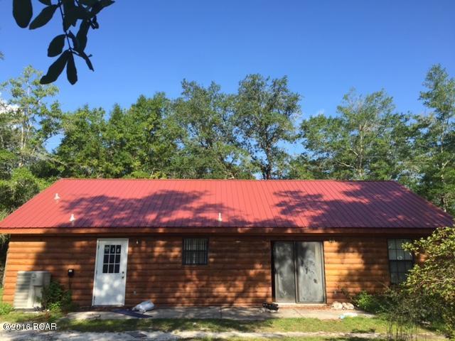 400 CAMELLIA Avenue, Panama City, FL 32404