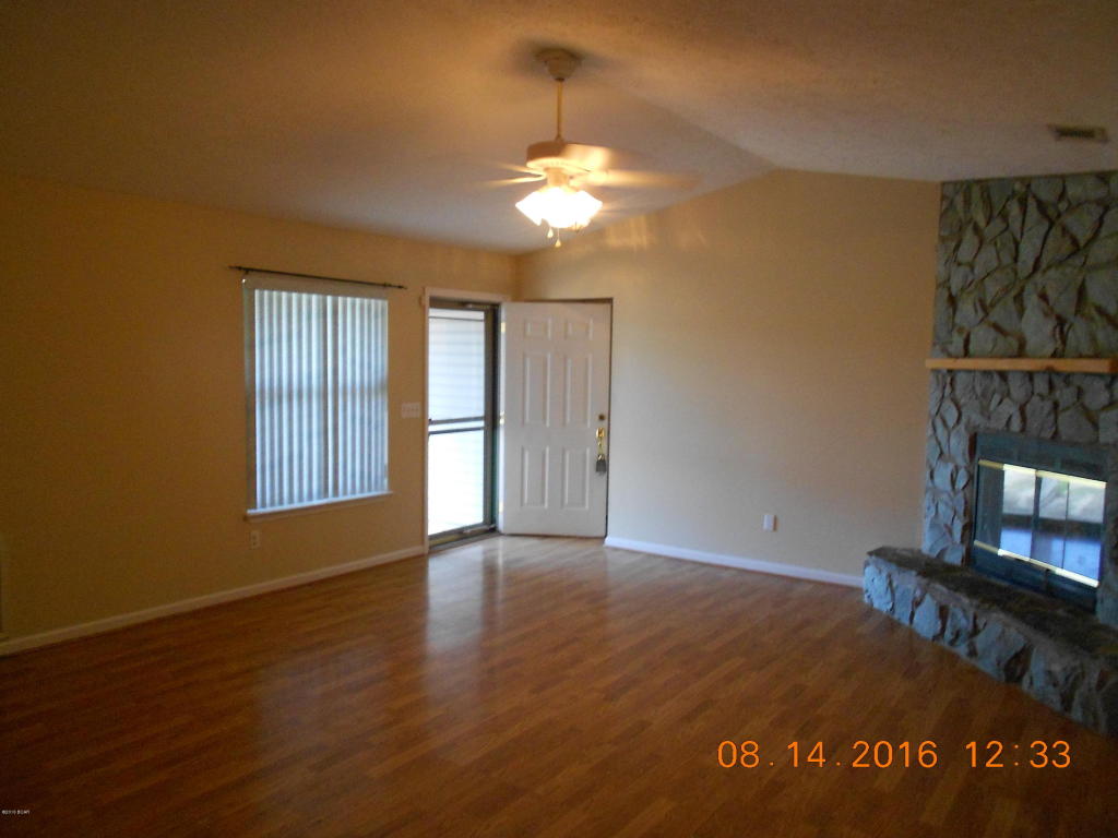 718 CREWS Drive, Panama City, FL 32404