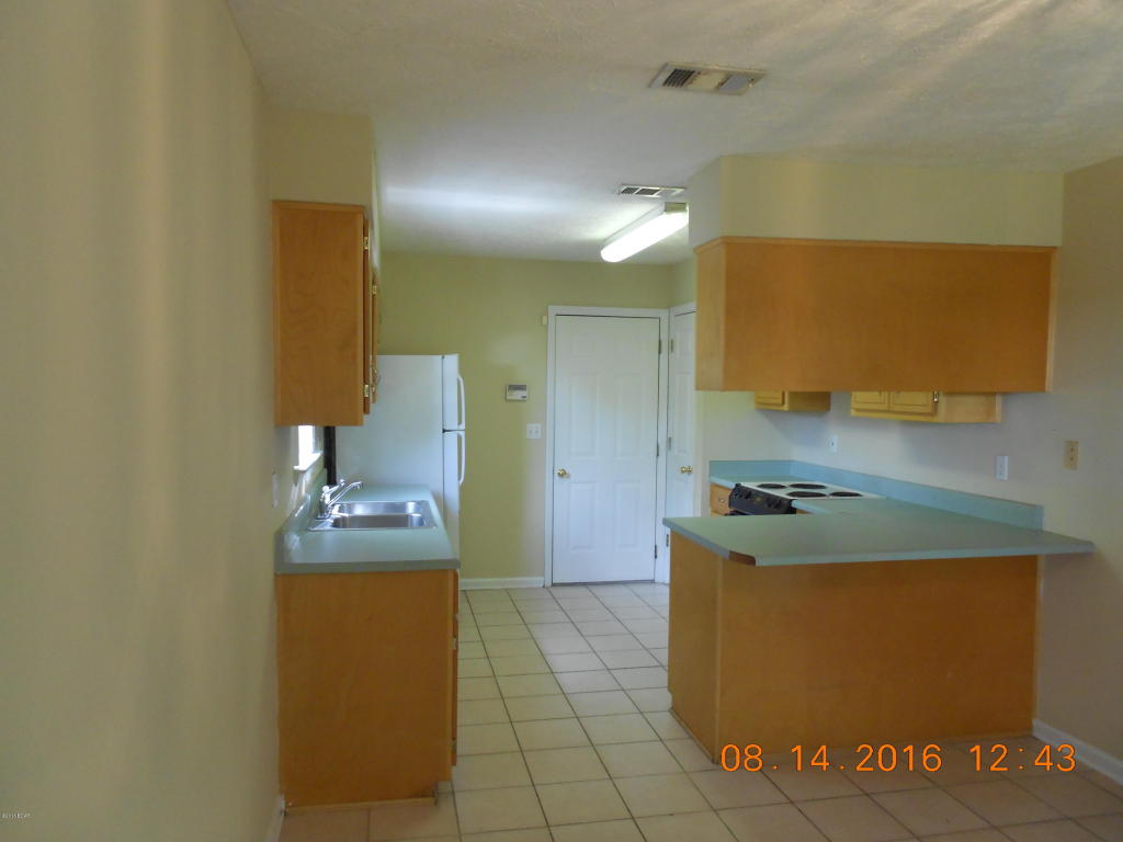 718 CREWS Drive, Panama City, FL 32404