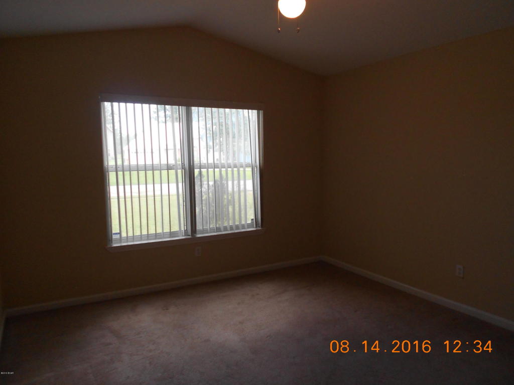 718 CREWS Drive, Panama City, FL 32404
