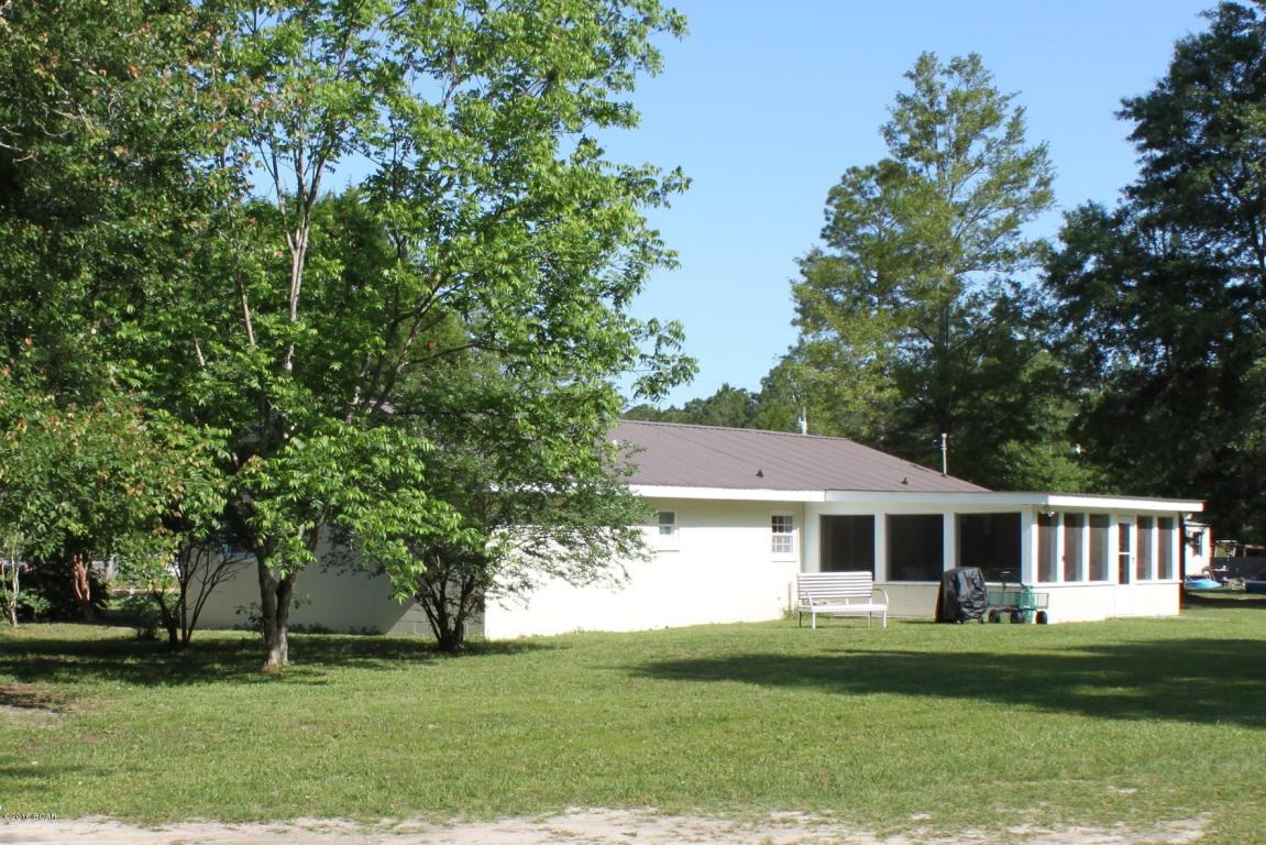 7618 THOMAS Road, Panama City, FL 32404