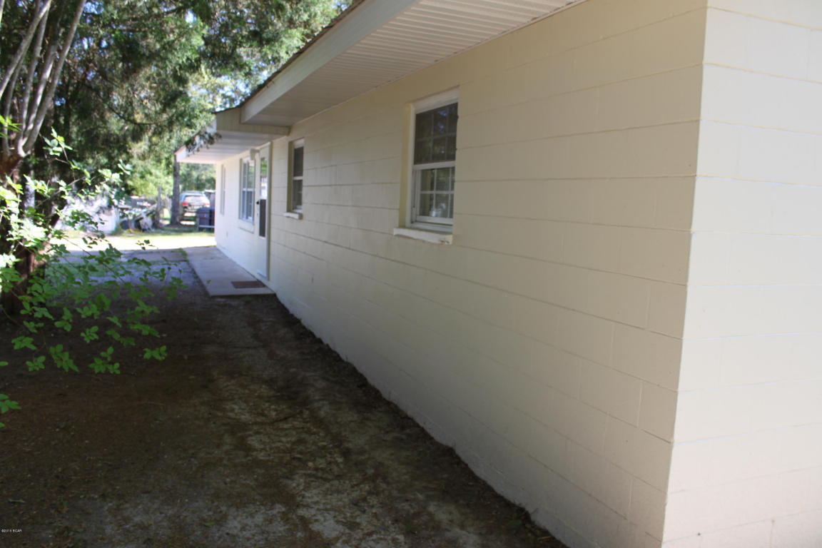 7618 THOMAS Road, Panama City, FL 32404