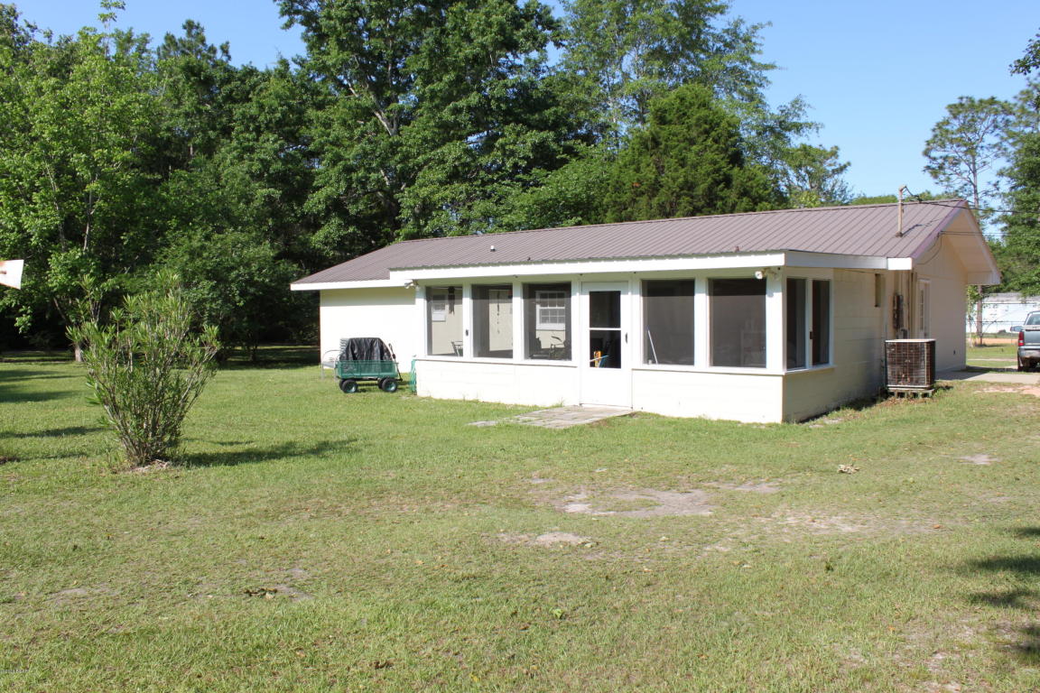 7618 THOMAS Road, Panama City, FL 32404