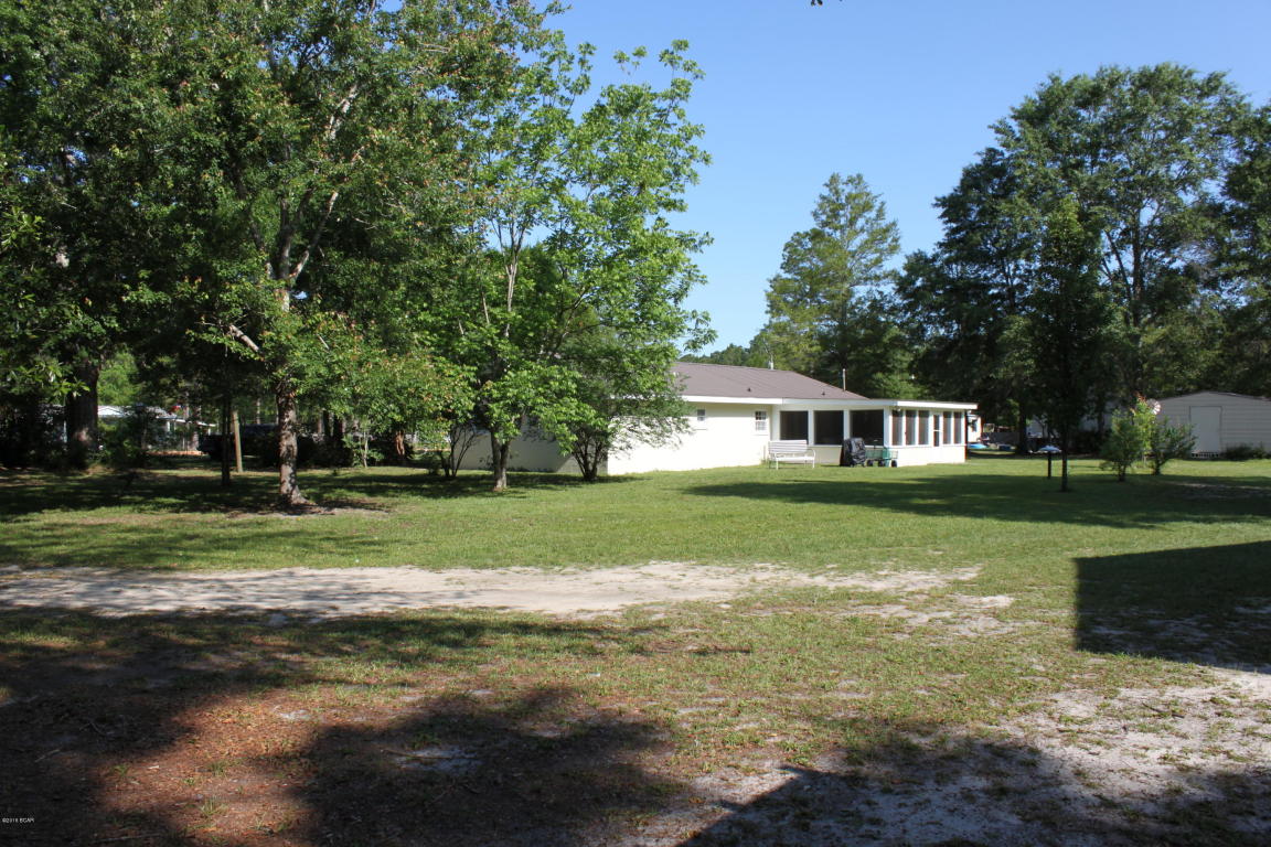 7618 THOMAS Road, Panama City, FL 32404