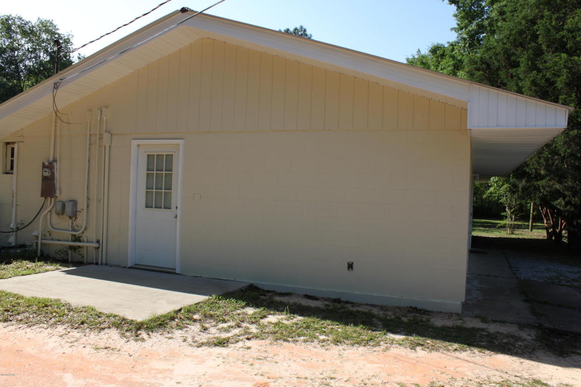 7618 THOMAS Road, Panama City, FL 32404