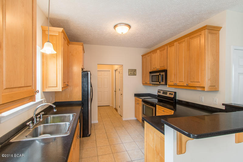 2608 LAUREL Drive, Panama City, FL 32404