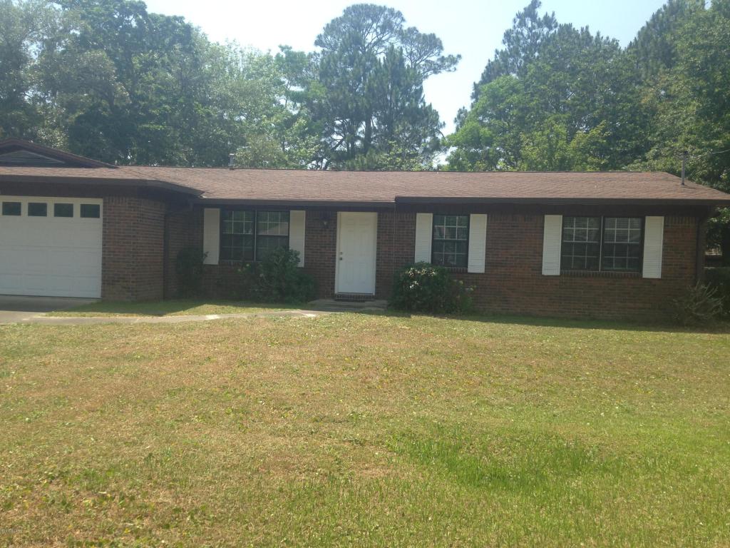 1430 S Gay Ave, Panama City, FL 32404