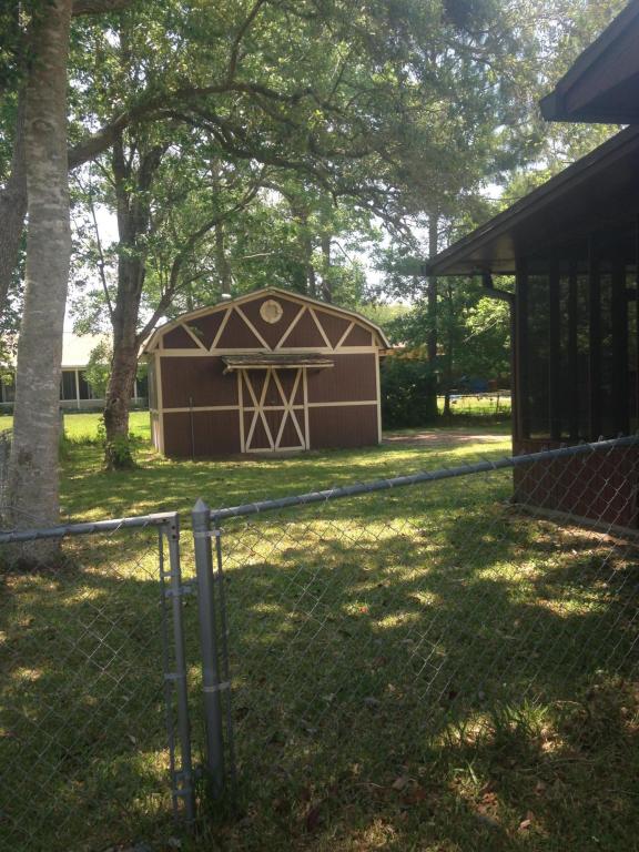 1430 S Gay Ave, Panama City, FL 32404
