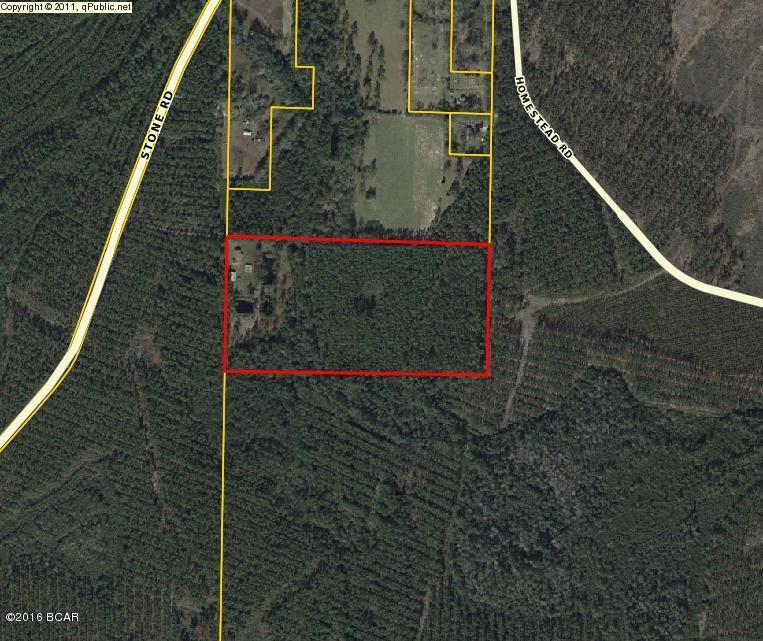 11214 STONE Road, Panama City, FL 32404