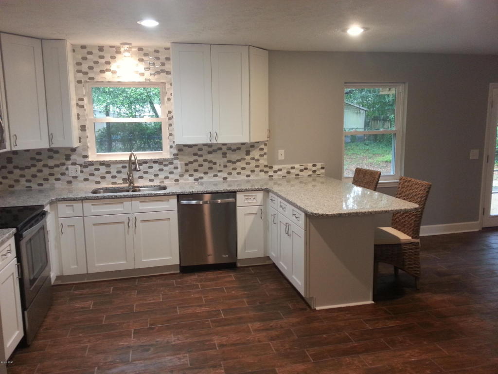 4111 RUSSELL Lane, Panama City, FL 32404