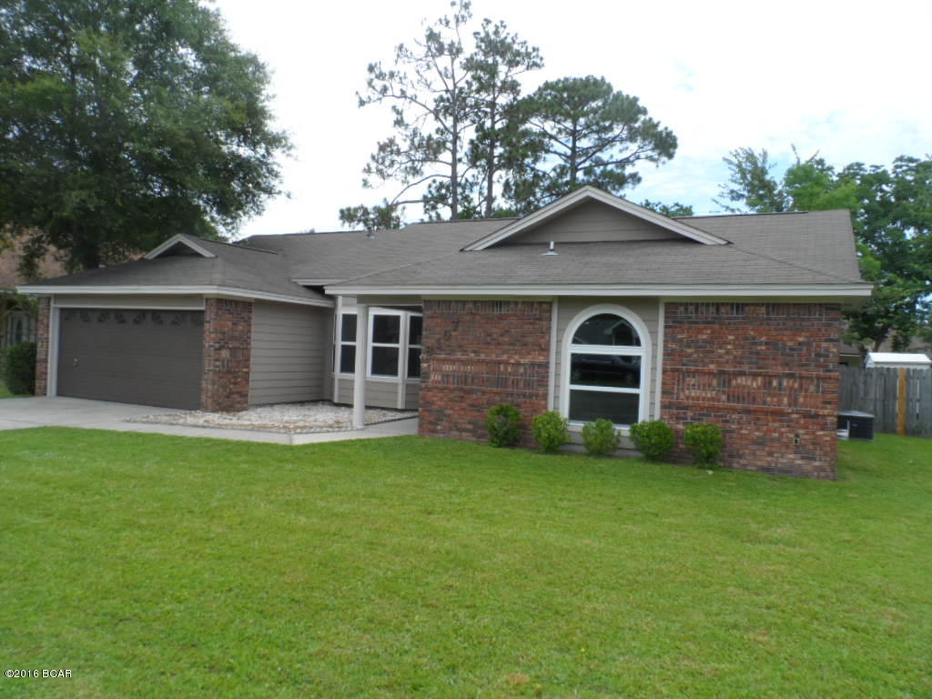 8107 Heritage Woods Ln, Panama City, FL 32404