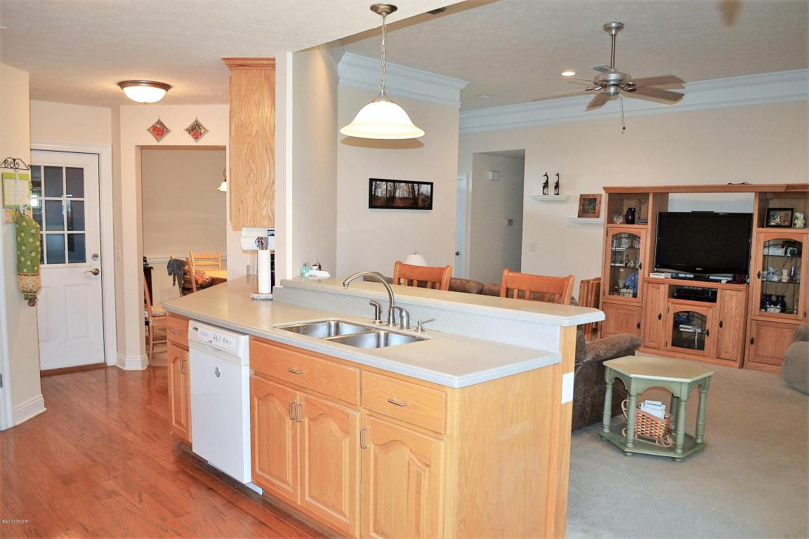 5434 NICOLE Boulevard, Panama City, FL 32404