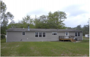 10721 S Fork LoopPanama City, FL, 32405Bay County