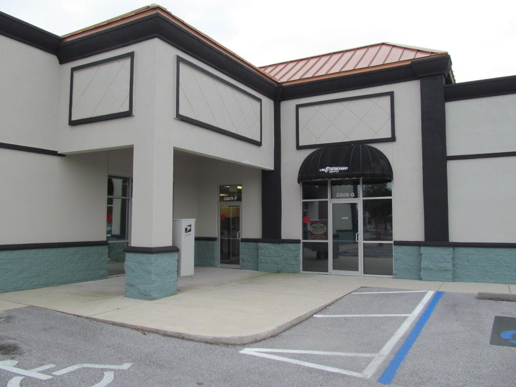 3009 HIGHWAY 77, Panama City, FL 32405