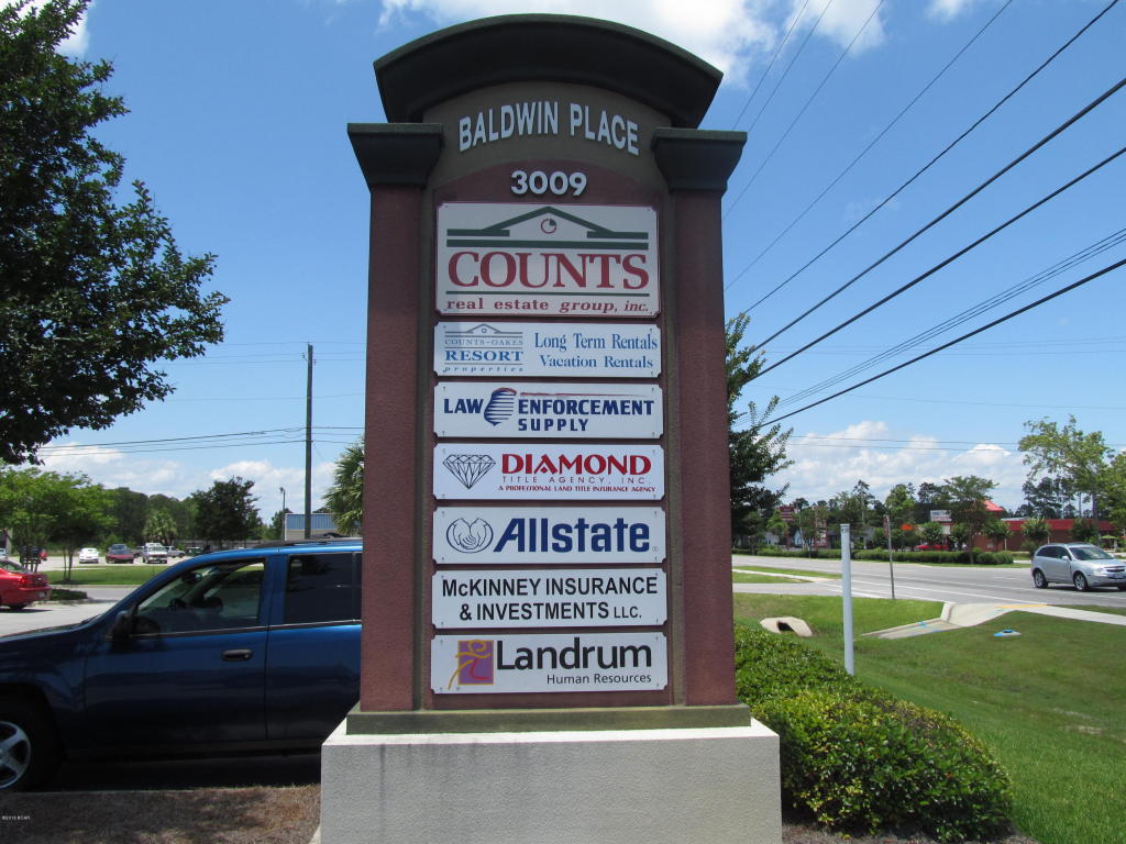 3009 HIGHWAY 77, Panama City, FL 32405
