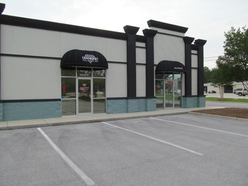 3009 HIGHWAY 77, Panama City, FL 32405