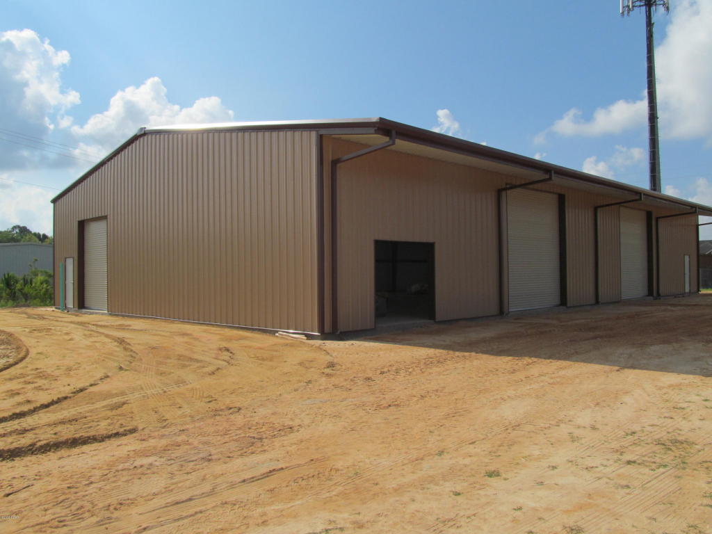 243 COMMERCIAL Drive, Panama City, FL 32405