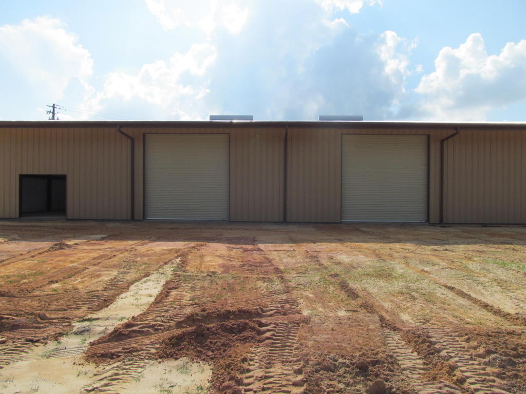 243 COMMERCIAL Drive, Panama City, FL 32405