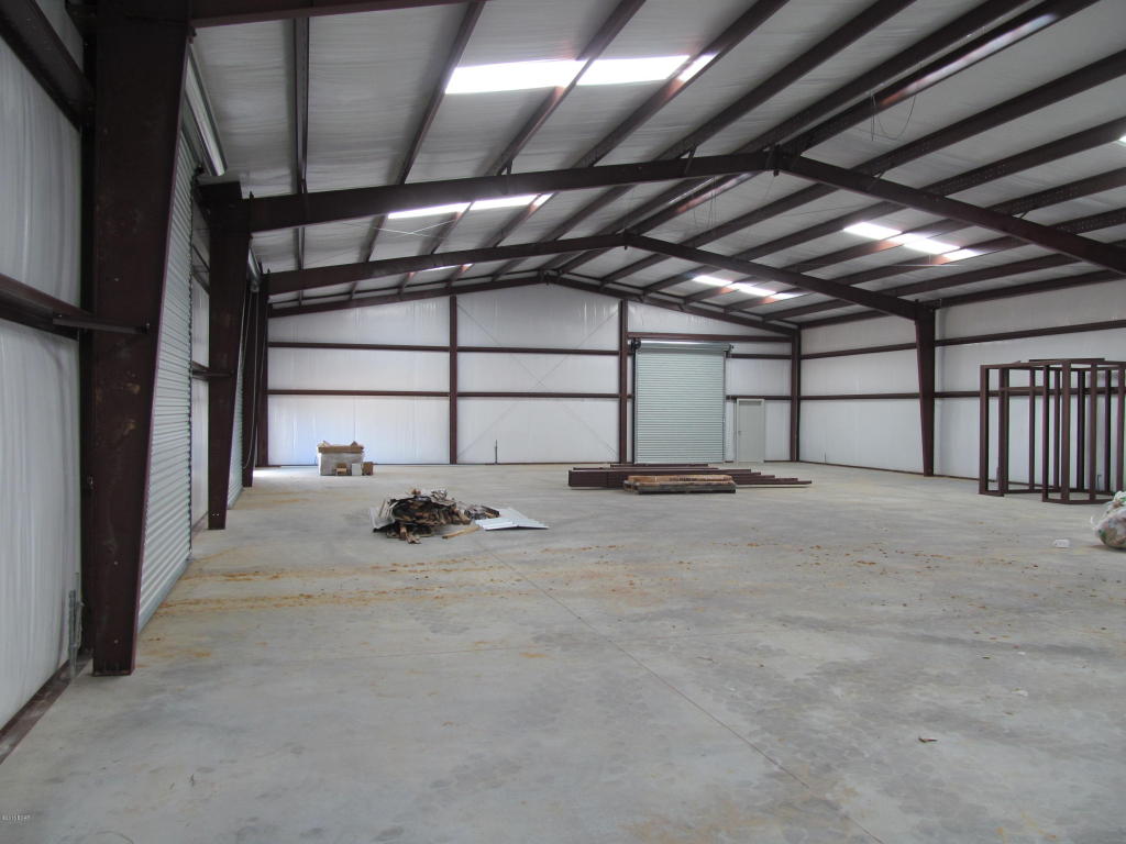 243 COMMERCIAL Drive, Panama City, FL 32405