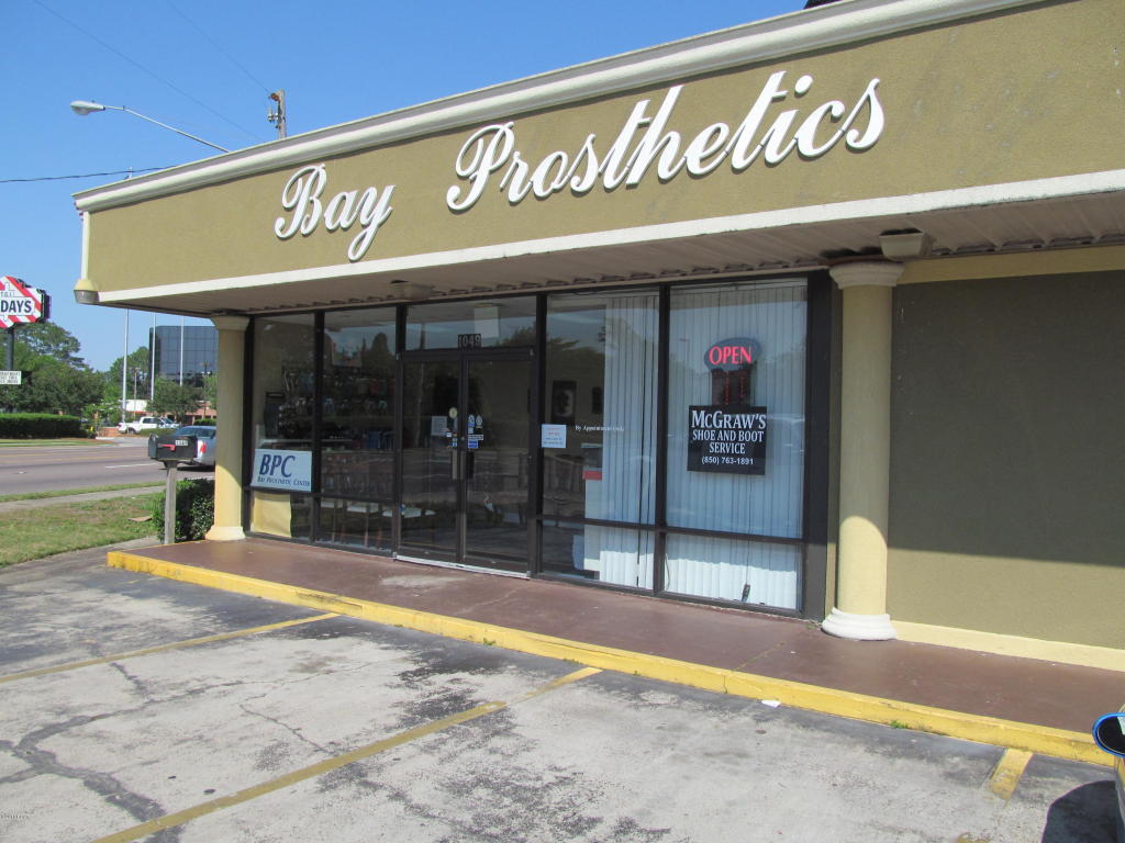 1047 W 23RD, Panama City, FL 32405