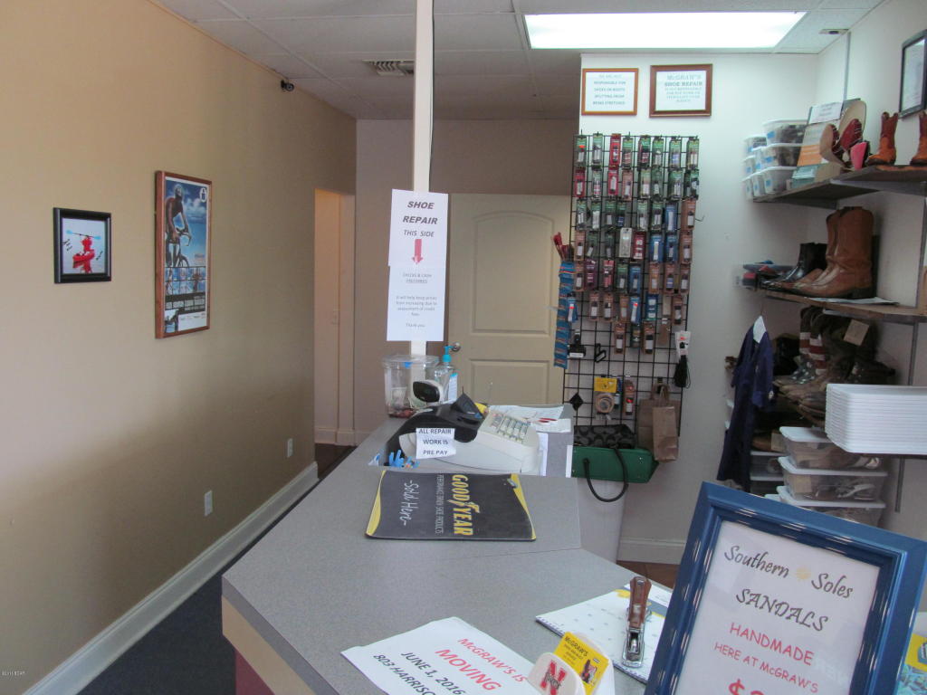 1047 W 23RD, Panama City, FL 32405