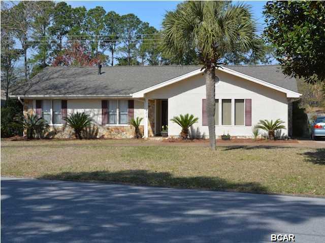 805 Huntingdon Road, Panama City, FL 32405