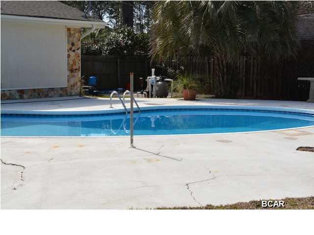 805 Huntingdon Road, Panama City, FL 32405