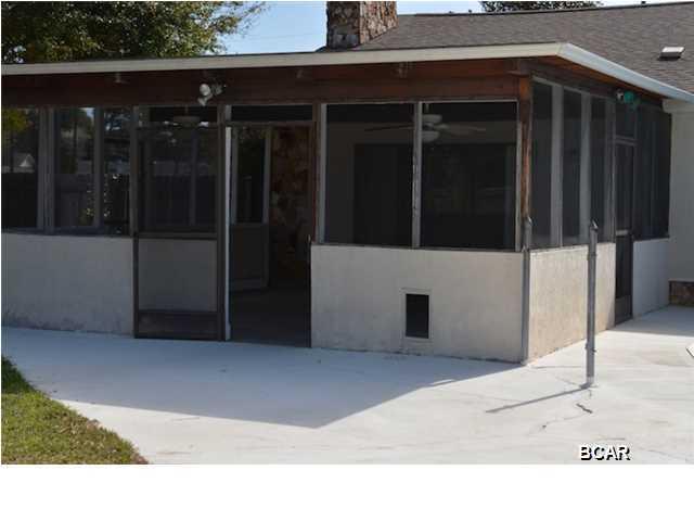 805 Huntingdon Road, Panama City, FL 32405