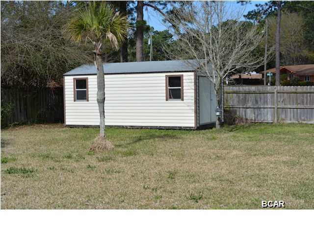 805 Huntingdon Road, Panama City, FL 32405