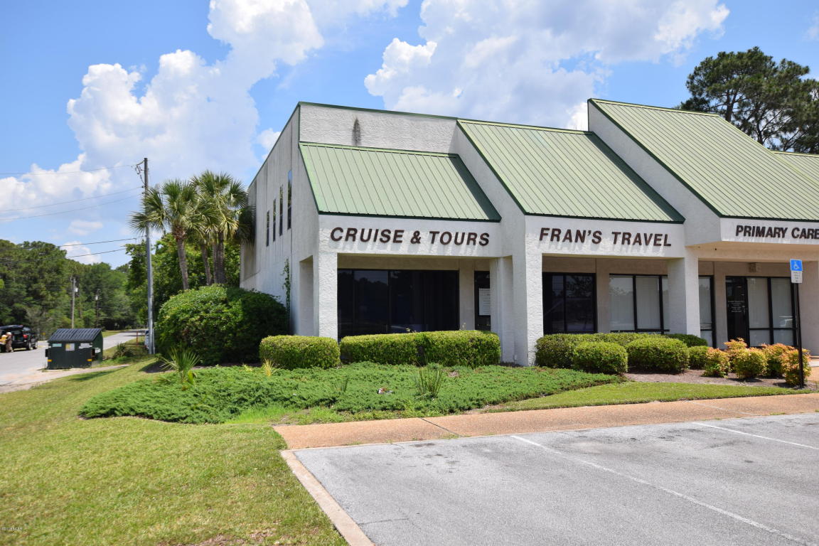 1714 W 23RD Street, Panama City, FL 32405