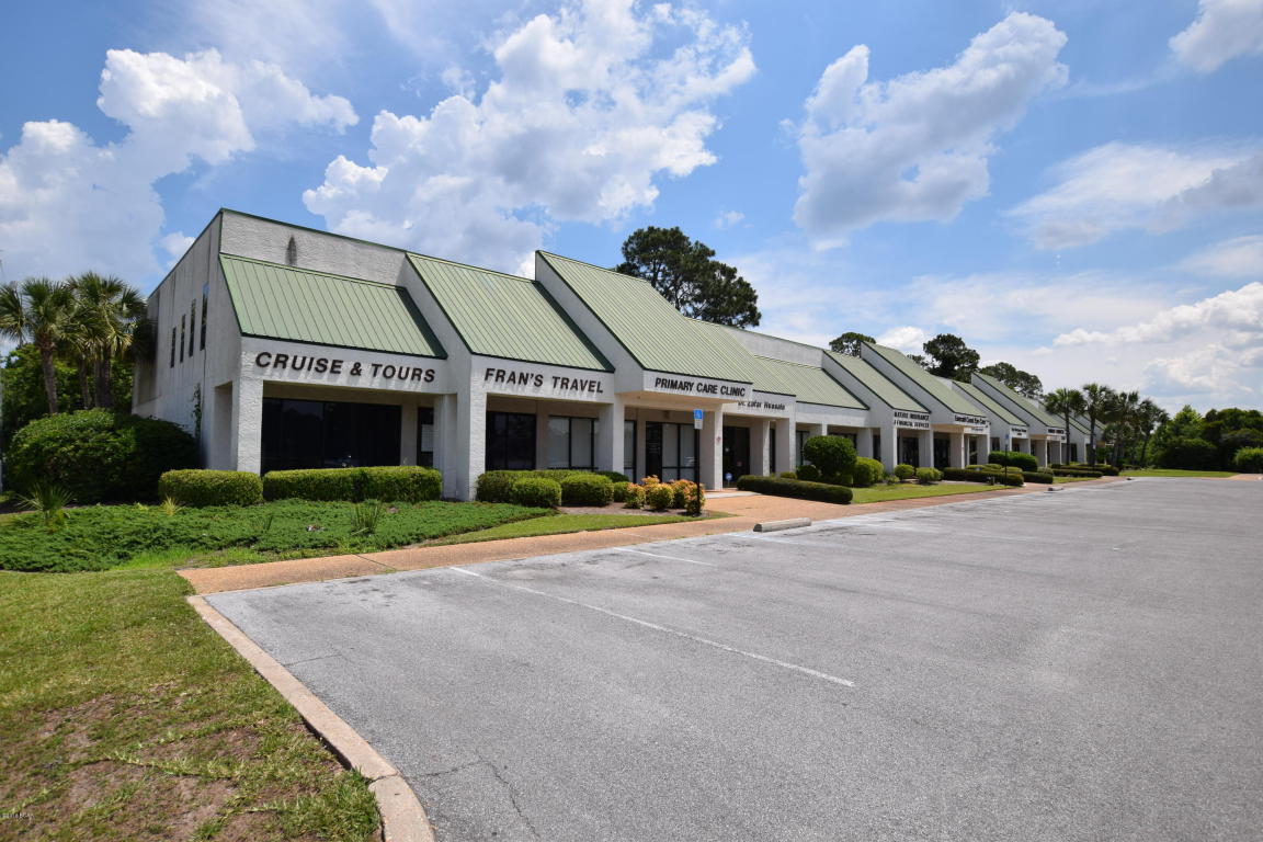 1714 W 23RD Street, Panama City, FL 32405