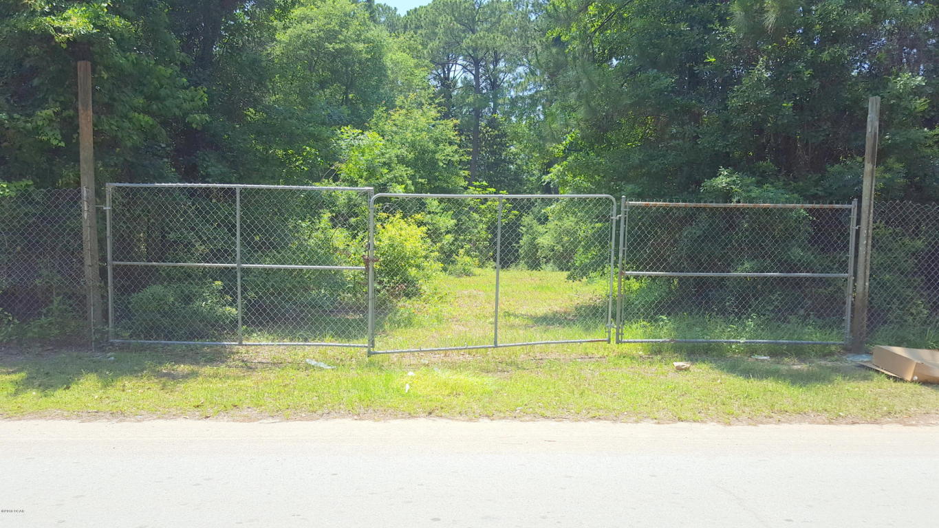 904 E 16th St., Panama City, FL 32405