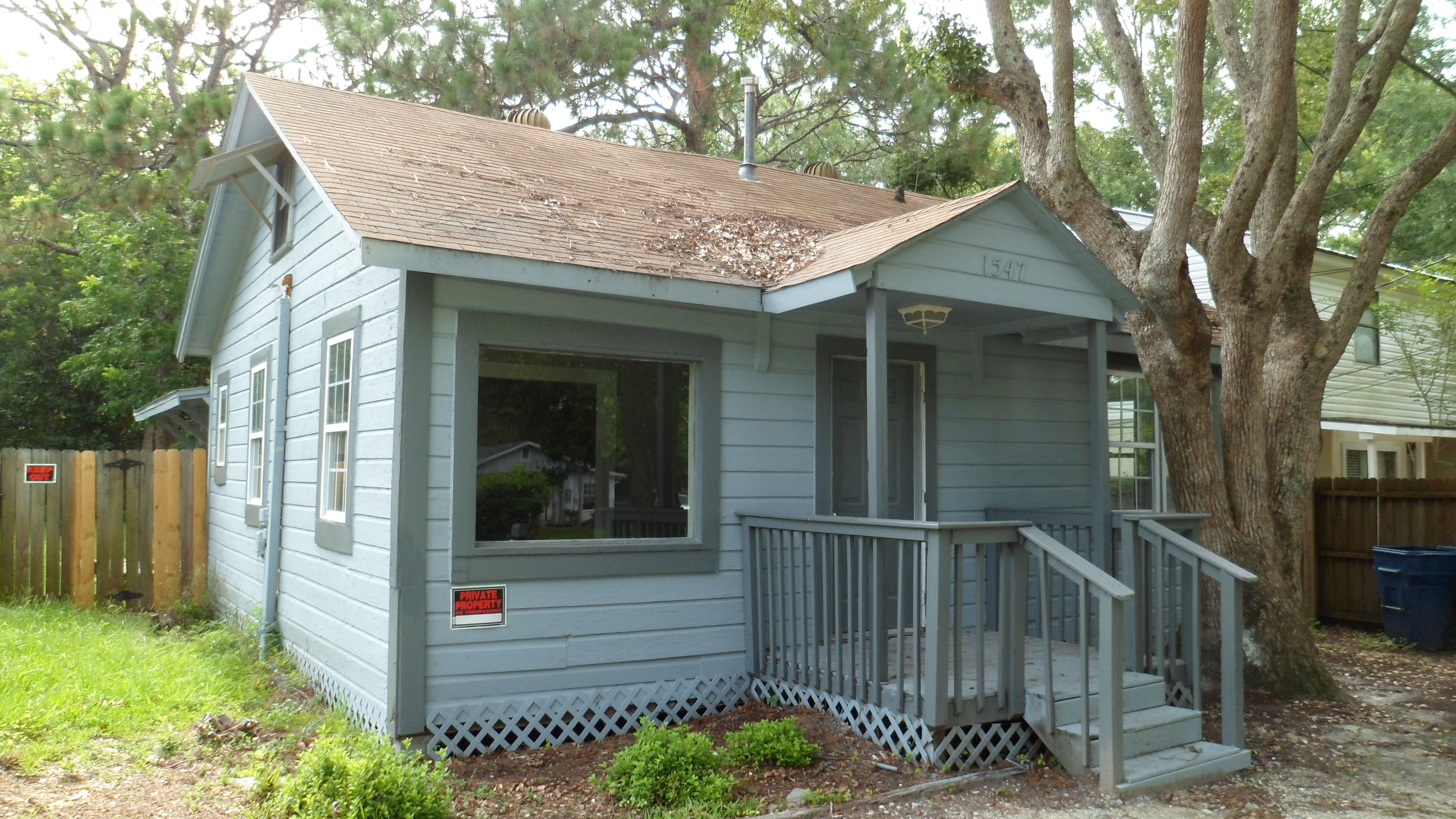 1547 MULBARRY, Panama City, FL 32405