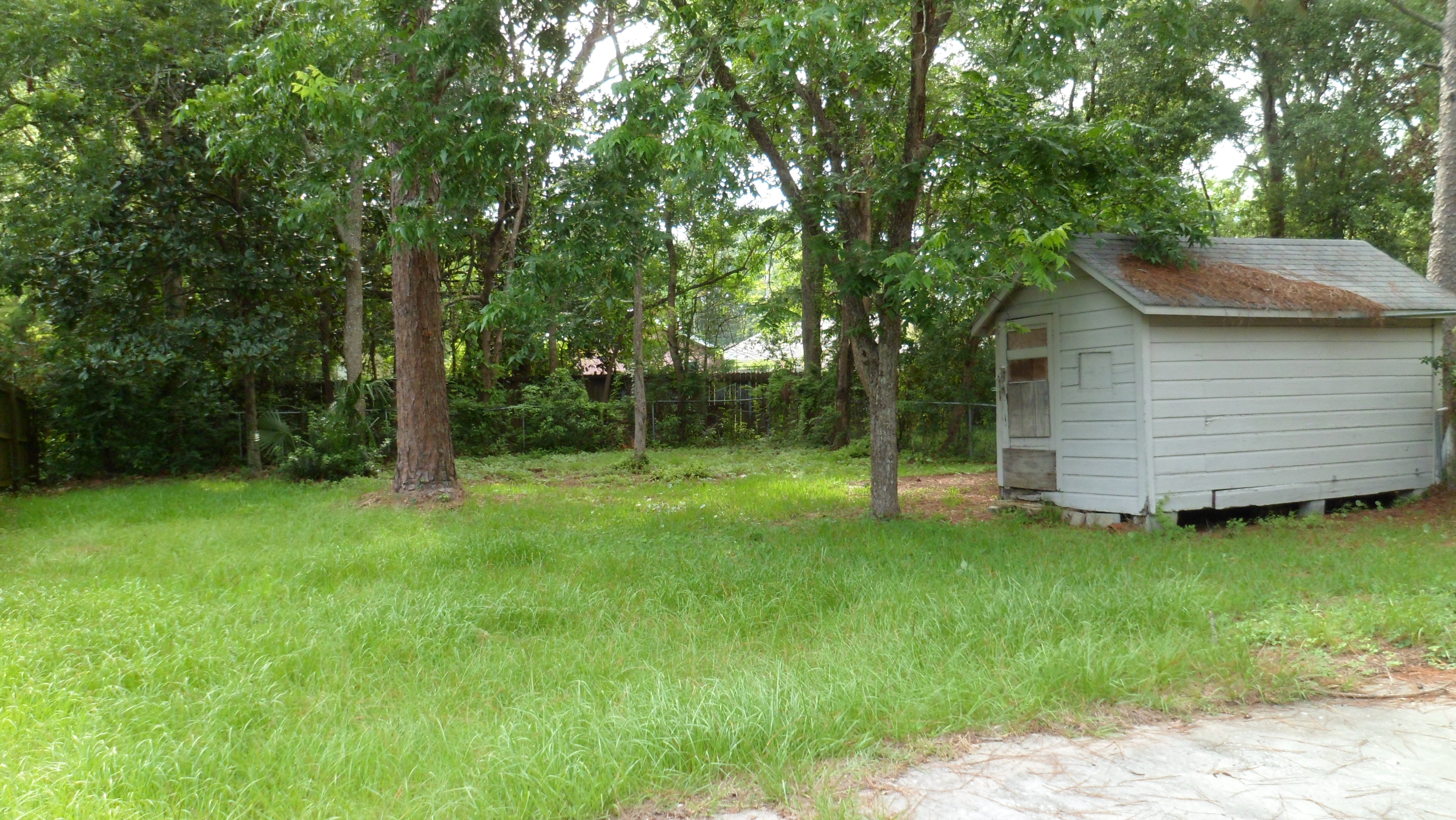 1547 MULBARRY, Panama City, FL 32405
