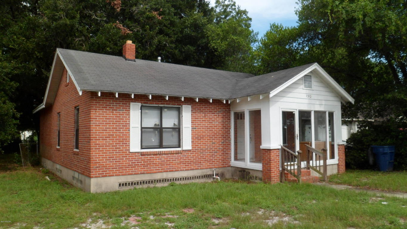 1510 JENKS Avenue, Panama City, FL 32405