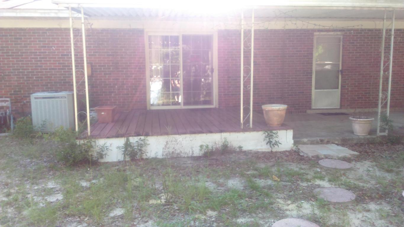 1708 CHESTNUT Avenue, Panama City, FL 32405