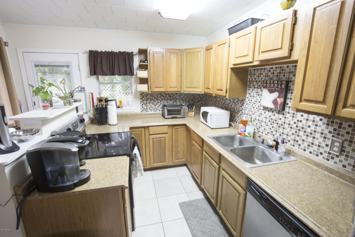 1706 FOSTER AVE, Panama City, FL 32405