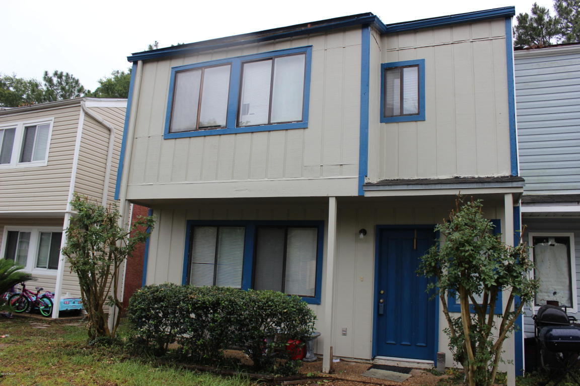 517 PALERMO Road, Panama City, FL 32405
