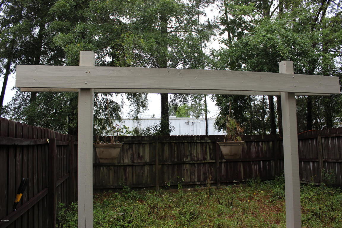 517 PALERMO Road, Panama City, FL 32405