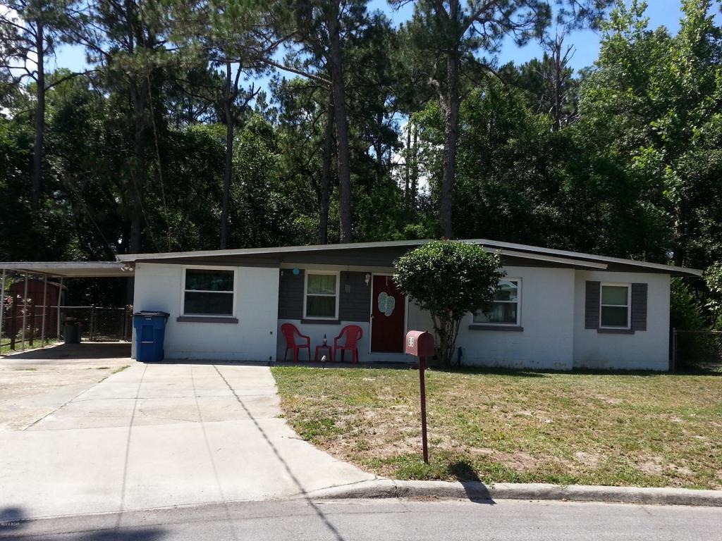 805 Park Place., Panama City, FL 32405