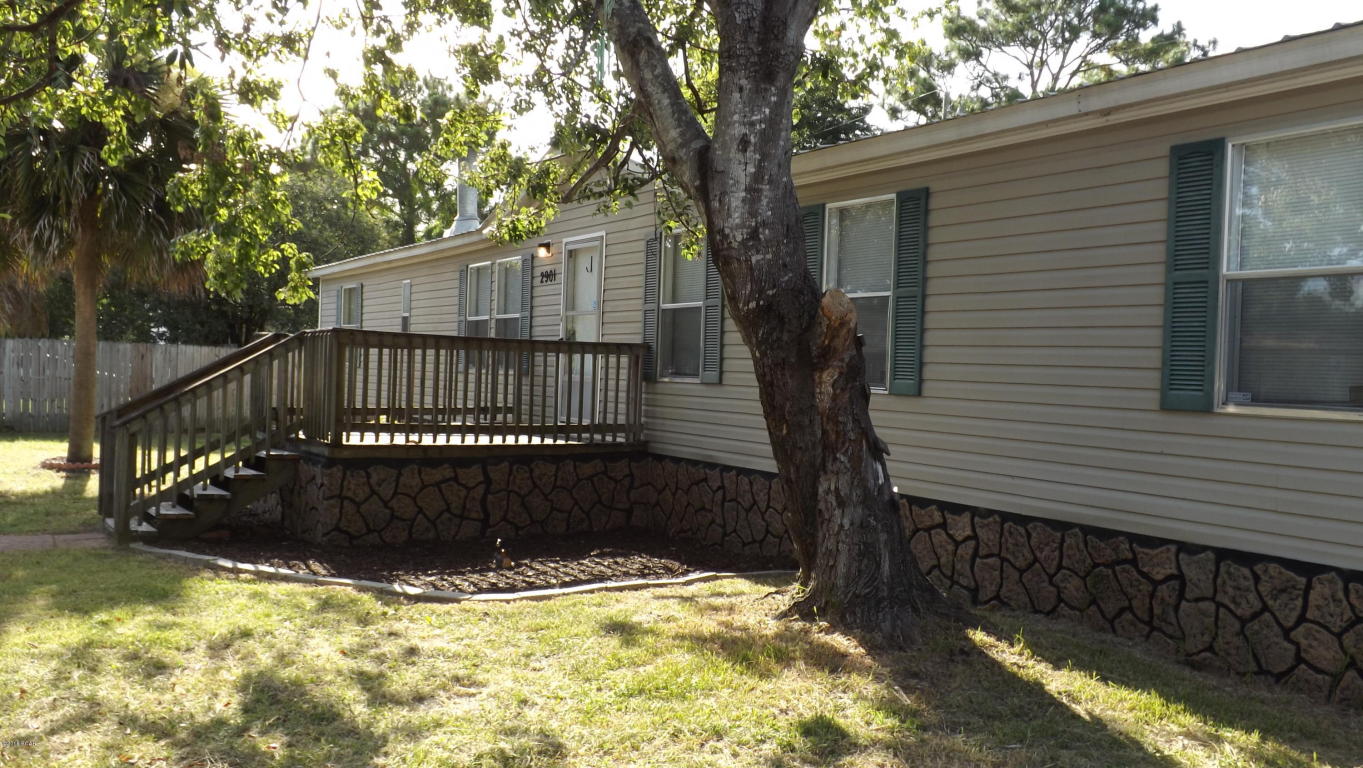 2901Frankford Ave, Panama City, FL 32405