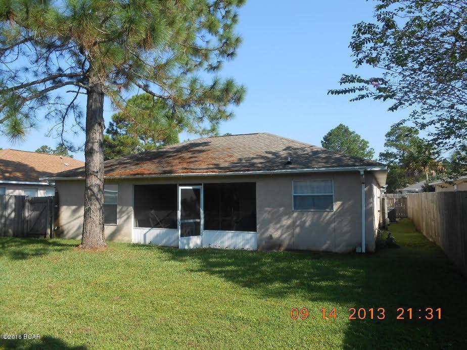 2818 KRYSTAL LEIGH, Panama City, FL 32405