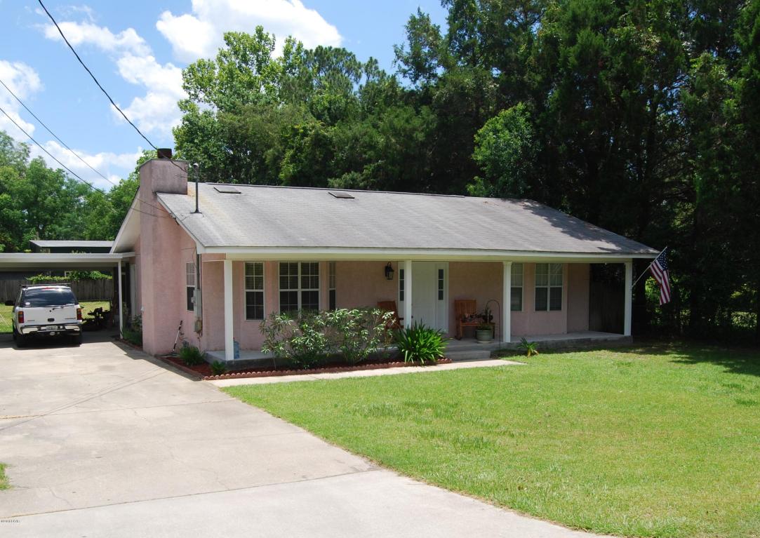 2710Glenview Ave, Panama City, FL 32405
